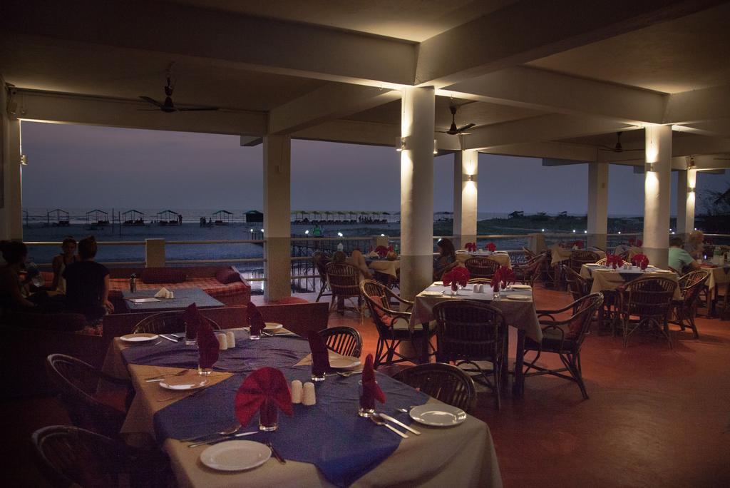 Guest House The Sunset Мандрем Экстерьер фото